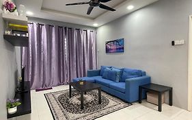Cameron Lavender Homestay- M u s l i m Only